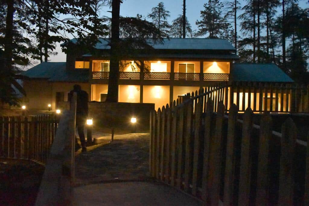 Diyar Resorts